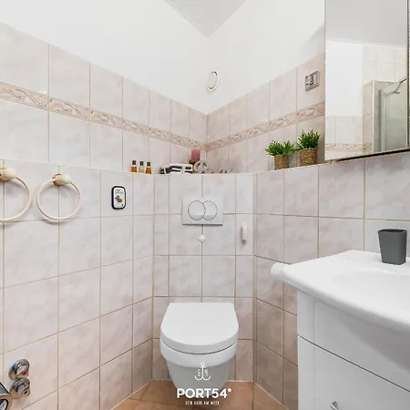 Nordic Home Schleswig Exterior photo