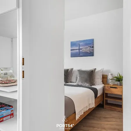 Nordic Home Schleswig Exterior photo
