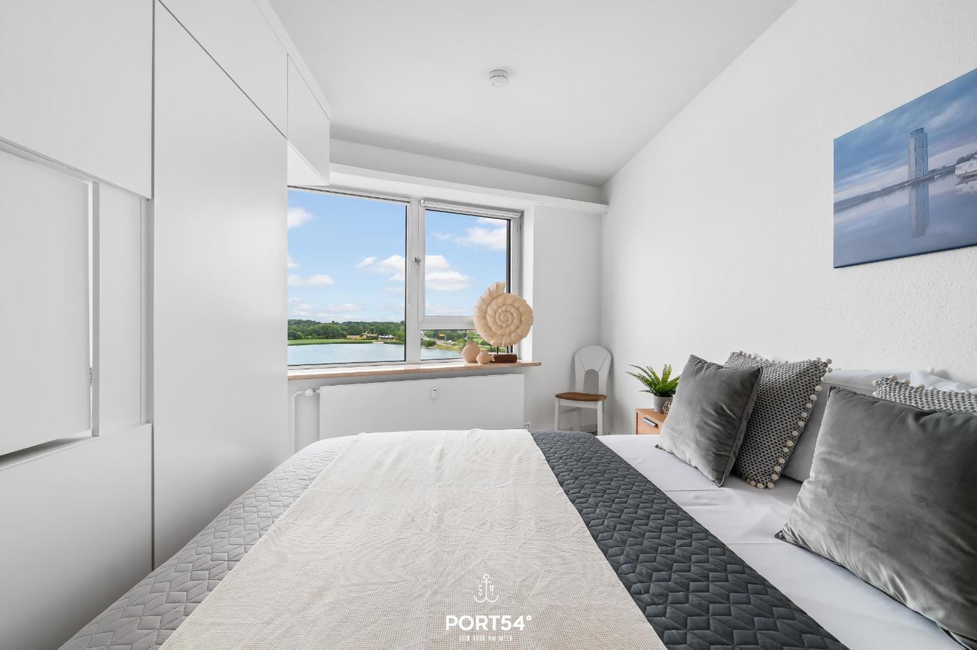 Nordic Apartment *