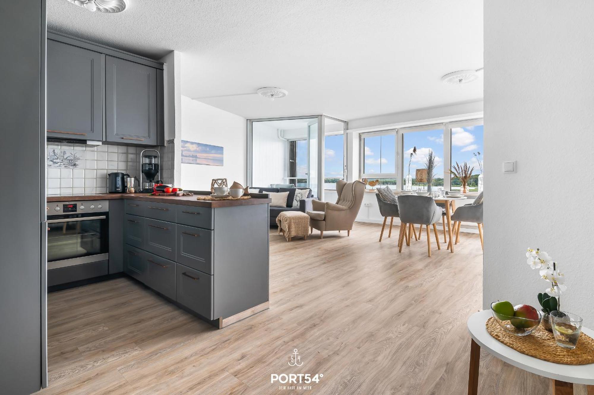 Apartment Nordic