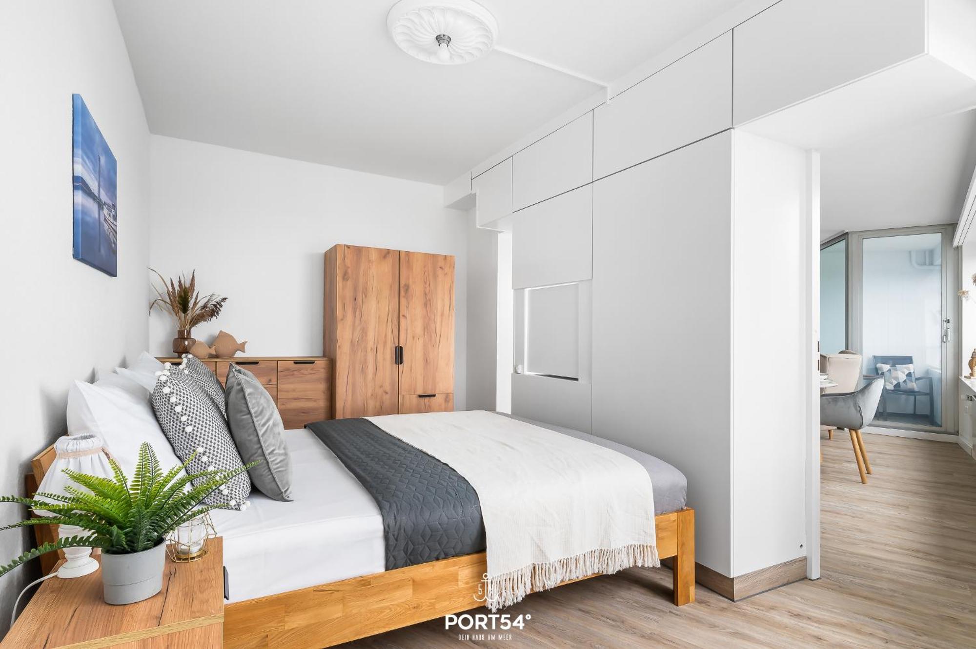 Apartment Nordic *