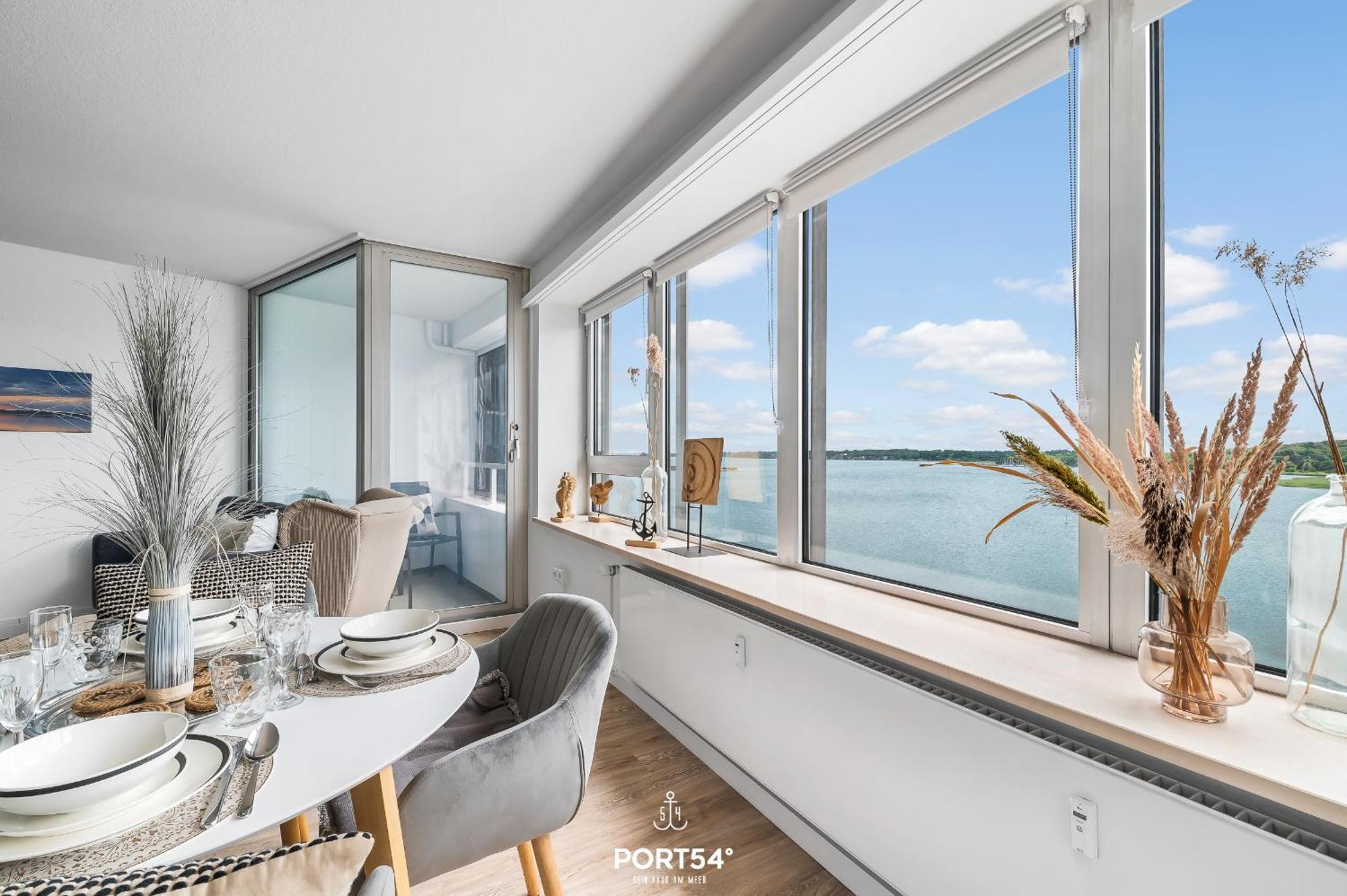 Apartment Nordic *