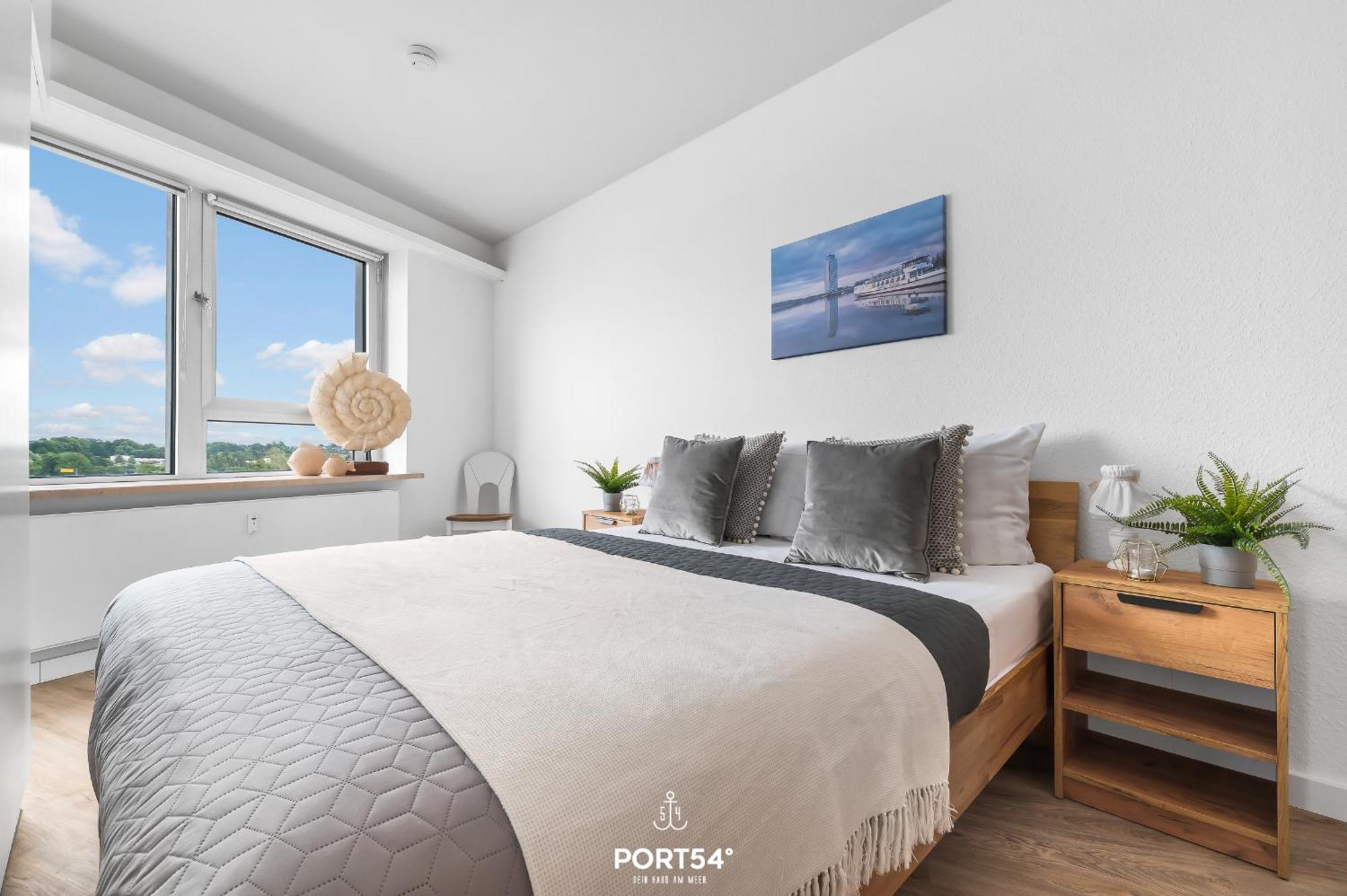 Nordic Apartment Schleswig