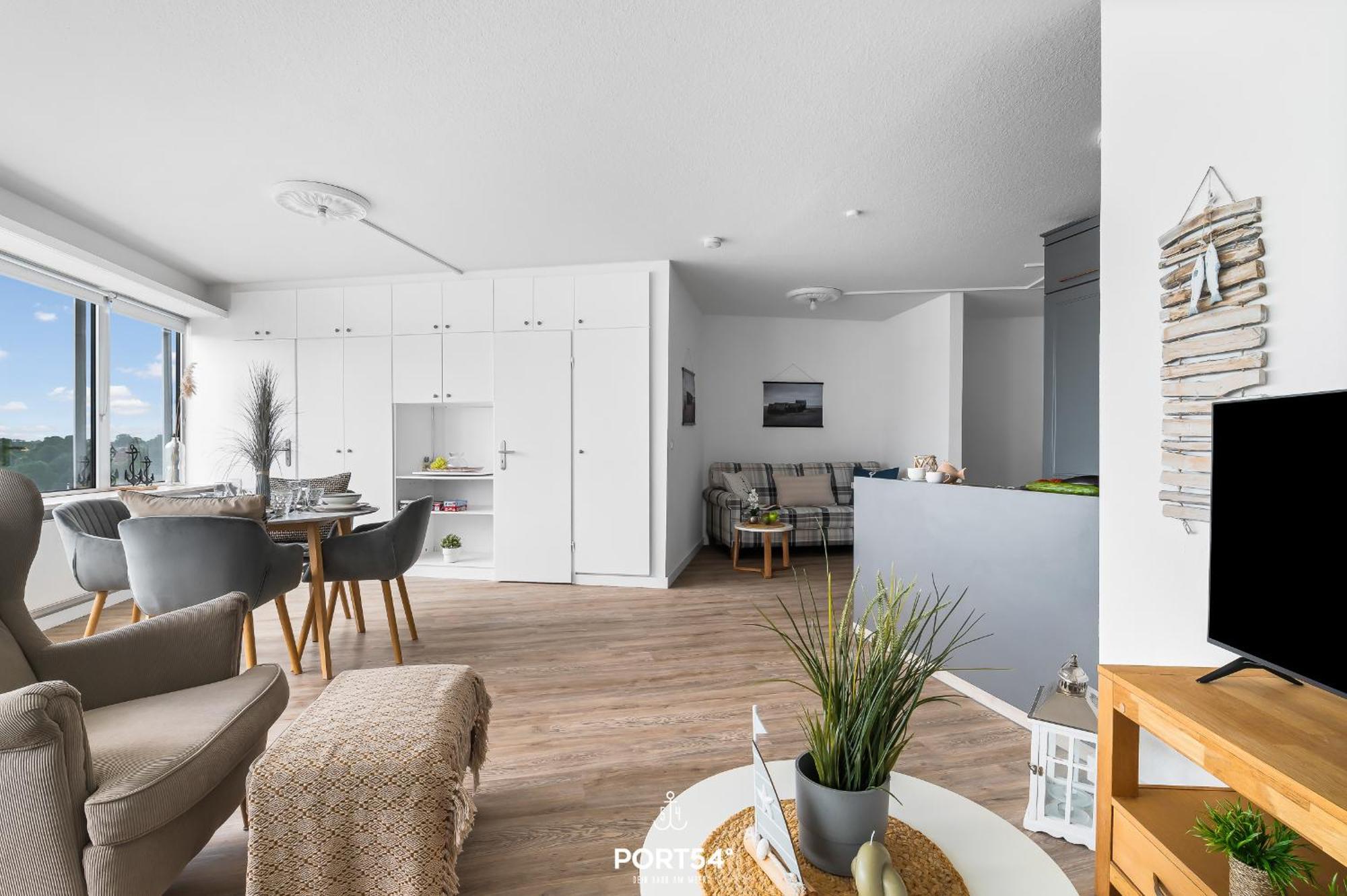 Nordic Apartment Schleswig
